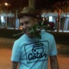 Rubén Espinosa Murillo