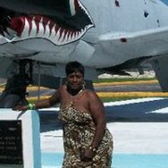 Bobbie Buckley Collins