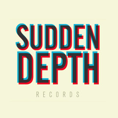 Sudden Depth (label)