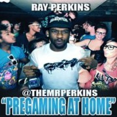 Ray Inkjunkeyz Perkins