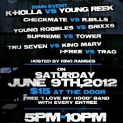 Stash Houselivebattles