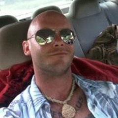 Crazee Dave Masaitis