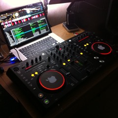 Nick Vice (Vice Music)