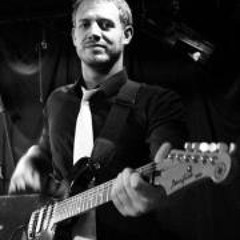 Lewis Saunders Guitar