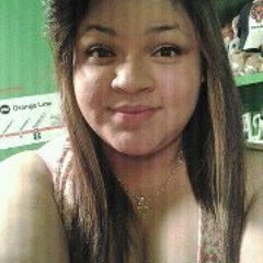 Giselle Maryjane Mendoza