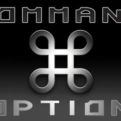 Command Option