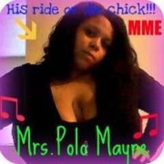 Shaquana Laynette May