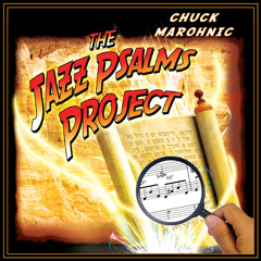 The Jazz Psalms Project