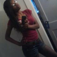 Dakeiraemerald Spady