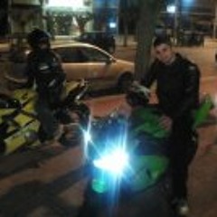 Mixalis Diamantopoulos