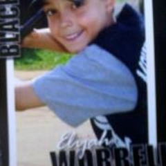 Elijah Worrell