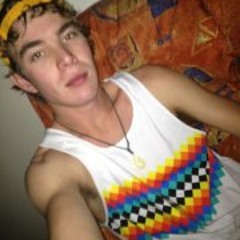 Jarrod Aaron Squires