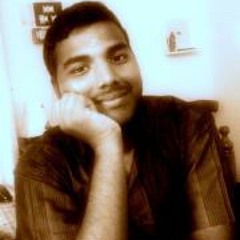 Kamaleswaran Sankaran