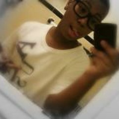 Lashawn Smiiley Robinson