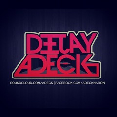 Deejay Adeck