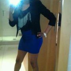 Marisa- MizzFancy Sims