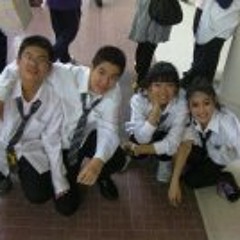 Kasithanat Siriratanaphan