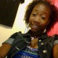 China Too'Pretty Blount