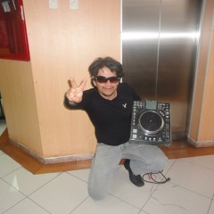 Vinicio Vargas Magico Dj