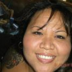 Trish Mahelona Quicho