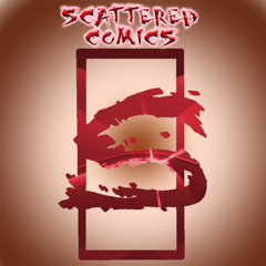 Scattered Comics