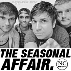The Seasonal Affair