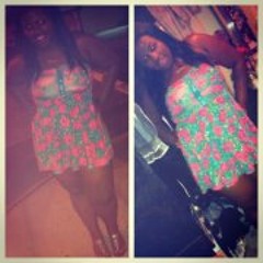 Tiishaa Asia Woodall