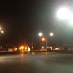 A Light In The Attic