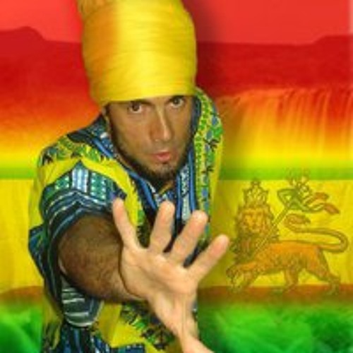 Jah Sandro 1’s avatar