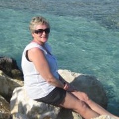 Kathy Wollmann-Waldner