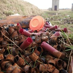 Spent Munitions