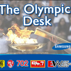 The Olympic Desk