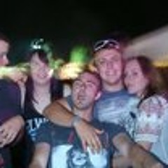 Cookie (Brenton McCooke)