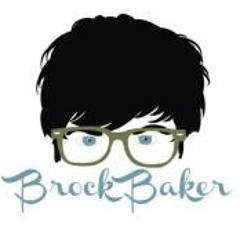 Brock M. Baker