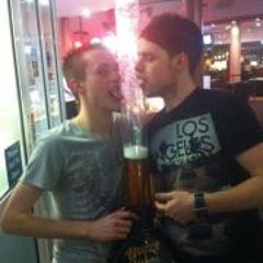 Adam Christopher Smith