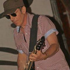 Luigi Rana producer(Mr.Frog)