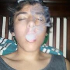 Lukey Smokey Courter