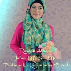 Indo Tandriana Ananda