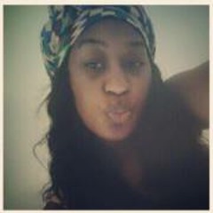 Christabel J'Sua Welbeck