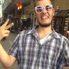 Nik Iconoclast Fataev