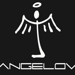 Angelov Bar Moscow