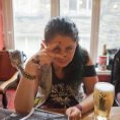 Lucie Alabama Morrison