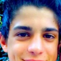 Luca Disastro Panzan