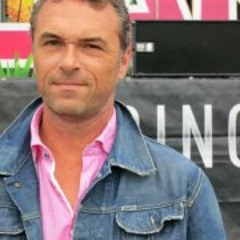 Peter van der Griend