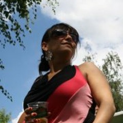 Sandra Scalzo