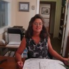 Bonnie Everette Stone