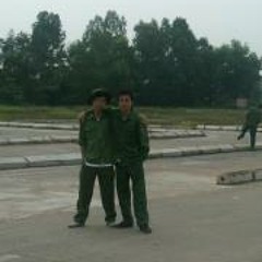 Quý Kiên Cường