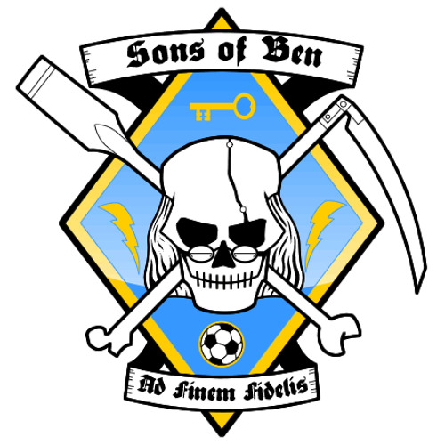 Sons of Ben’s avatar