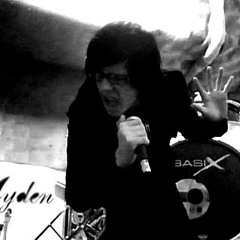 Apocalyptica - Hope vol.2 cover