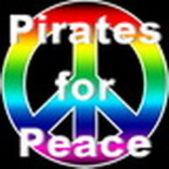 Pirates4Peace